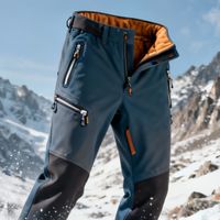 拓路者六扇门软壳裤是‘秋冬神裤’还是‘溢价普通款’？843+用户观点大PK