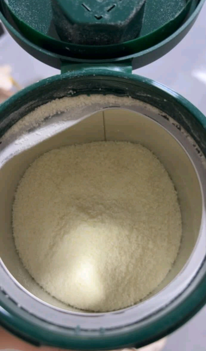 英氏营养辅食