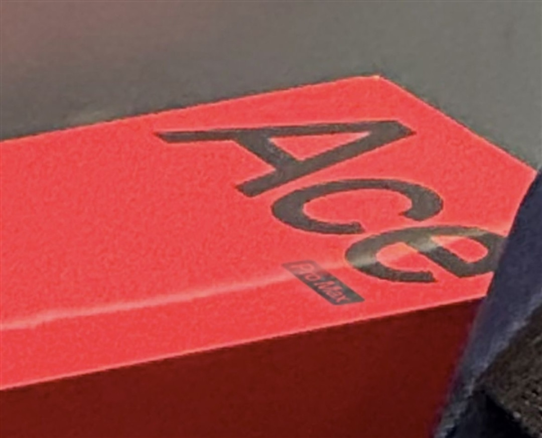 一加Ace 6 Pro Max现身:全球首发骁龙8 Gen5