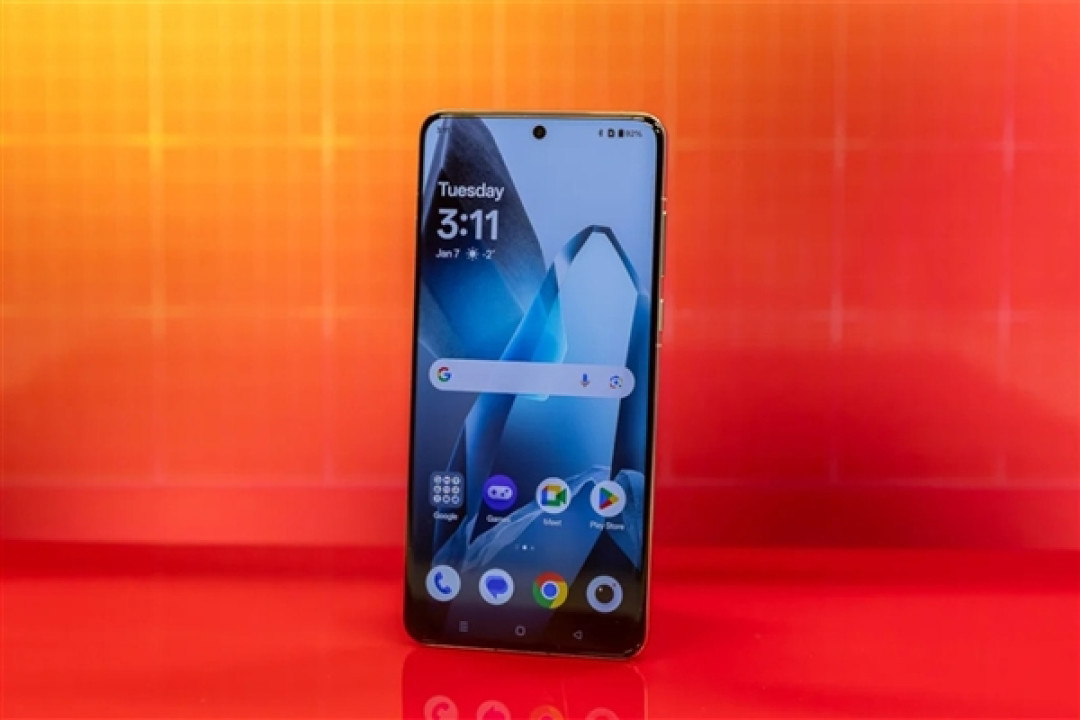一加Ace 6 Pro Max现身:全球首发骁龙8 Gen5
