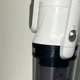 毛孩子克星，美的F20轻松搞定