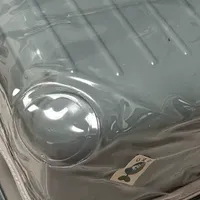 美旅 28 寸行李箱太能装！抗造又好看双 11 必冲​