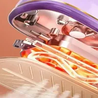 告别褶皱烦恼，挂烫机什么牌子好？专业推荐十款优质品牌盘点！