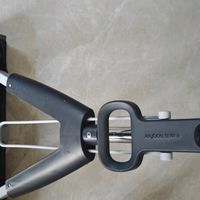 家务省心神器！佳帮手海绵胶棉拖把，拖地超高效