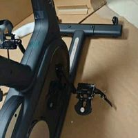 京东京造动感单车：家用自发电体验