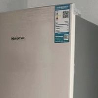 双11家电选购攻略：租房党福音！海信200升三开门冰箱实测超适配