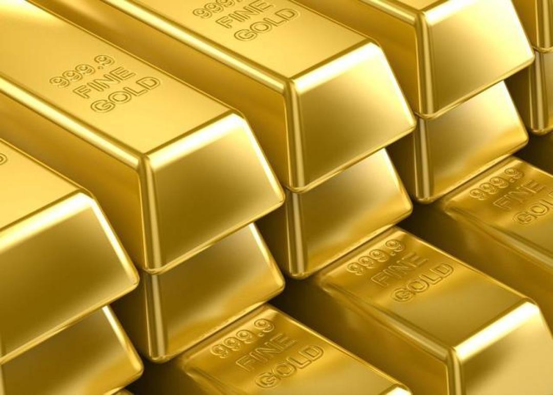 中国央行连续8个月增持黄金破传言 战略调整应对全球购金放缓与金价高位