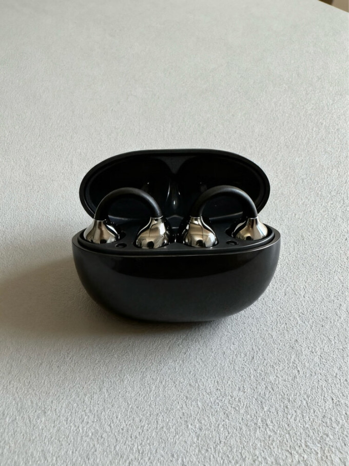 耳机