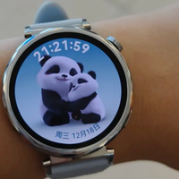 颜值与实用兼备！华为 WATCH GT 5 的全场景体验