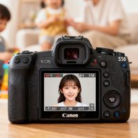 摄影新手相机选择指南