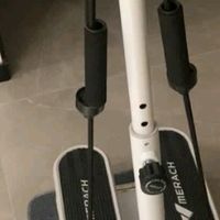 我的居家登山神器：麦瑞克静音踏步机