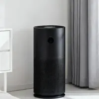 小户型空气净化器品牌哪家好？排名前十品牌对比，不占空间还好用