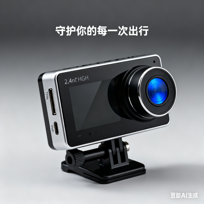 行车记录仪