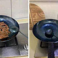 特福卡米尔不粘锅 vs 传统熟铁炒锅？42位用户真实体验告诉你答案