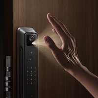 小米智能门锁4 Pro双摄版值得买吗？1000+用户观点大PK