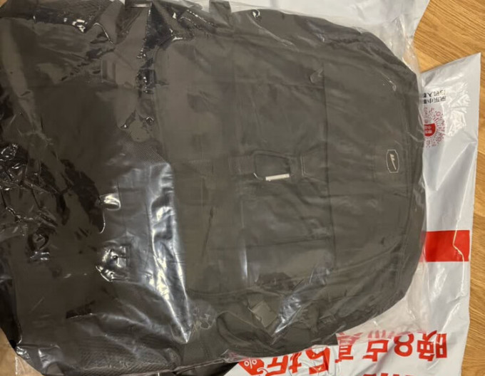 户外背包