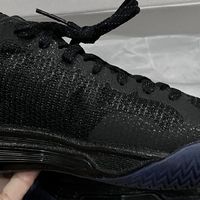 李宁利刃 4V2 篮球鞋实测！低帮实战超给力，防滑减震全在线