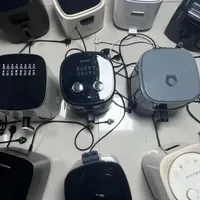 减脂人来看！十大排行榜哪个更低脂控油？空气炸锅哪个品牌最好？