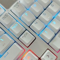 优派KC98有线机械键盘：电竞与办公的全能之选