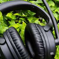 买1顶3！OneOdio G18BT头戴式耳机游戏、听歌、观影全拿捏