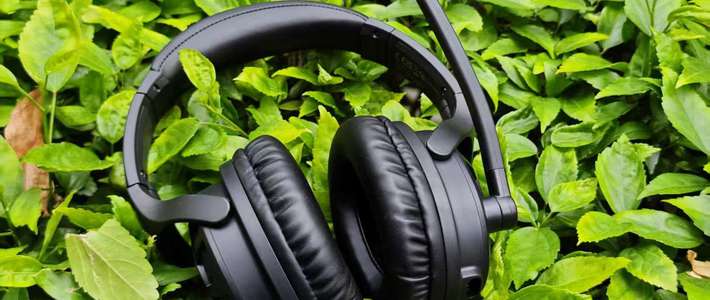 买1顶3！OneOdio G18BT头戴式耳机游戏、听歌、观影全拿捏