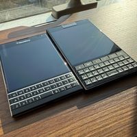 UnihertzTitan2上手初体验