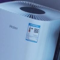 海尔空气净化器解决甲醛异味