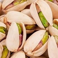 无漂白开心果，健康美味之选