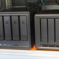 我的NAS使用经验 篇零：绿联DXP4800一年半使用分享，越做越好的高性价比NAS