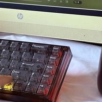 200多拿下“全能键盘”？双11达尔优COOL68键盘实测，没让人失望