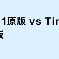 Win11原版 vs Tiny11精简版？我们汇总了多方真实体验，结论在这