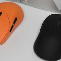 鼠标键盘 篇零：中小手玩家看过来！雷柏VT1二代：可能是你今年最值的鼠标选择？