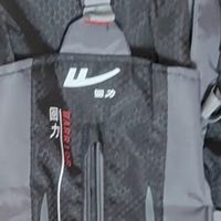 回力登山包，装得多不累赘
