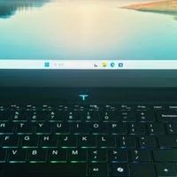 双十一推荐：雷神猎刃超竞版配置解析