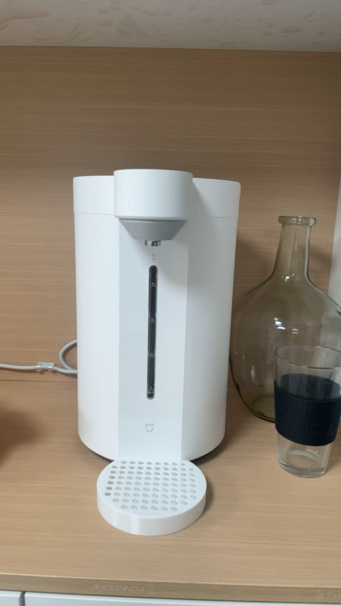 小米饮水机