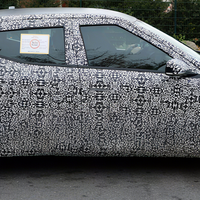 现代Ioniq 3谍照曝光！最小纯电SUV来了，网友：不如国产新势力