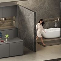 告别“参数内卷”，步入“体验时代”：热水器是三维平衡的艺术