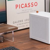 仅8L的 RX 9060 独显 ITX小钢炮了解一下