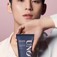 unove发膜怎么样？深度测评：拯救干枯受损发质的秘密武器