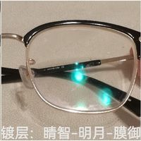 晒晒结识值得买后剁手的眼镜们