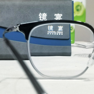 晒晒结识值得买后剁手的眼镜们