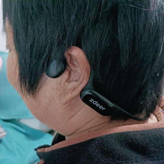 骨传导助听器推荐那个品牌？左点骨传导助听器G4 Pro测评及推荐！