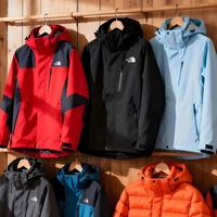 冲锋衣选软壳还是硬壳？我们汇总了58位用户真实体验，结论在这