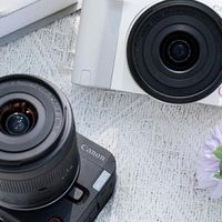 2025年度轻便Vlog相机排行榜：小巧机身搭配半画幅实力