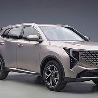 长安CS55PLUS PHEV智越版上市，11.29万起配L2+智驾