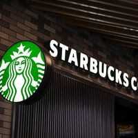 从SKP到星巴克：博裕的“高端消费闭环”野心