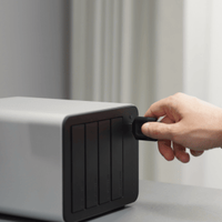 铁威马 F4-425 Plus 评测：小型办公的高效存储与协同利器