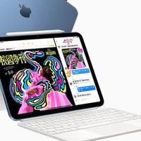 2025款苹果11英寸iPad：A16芯片+256GB，学习办公娱乐通吃