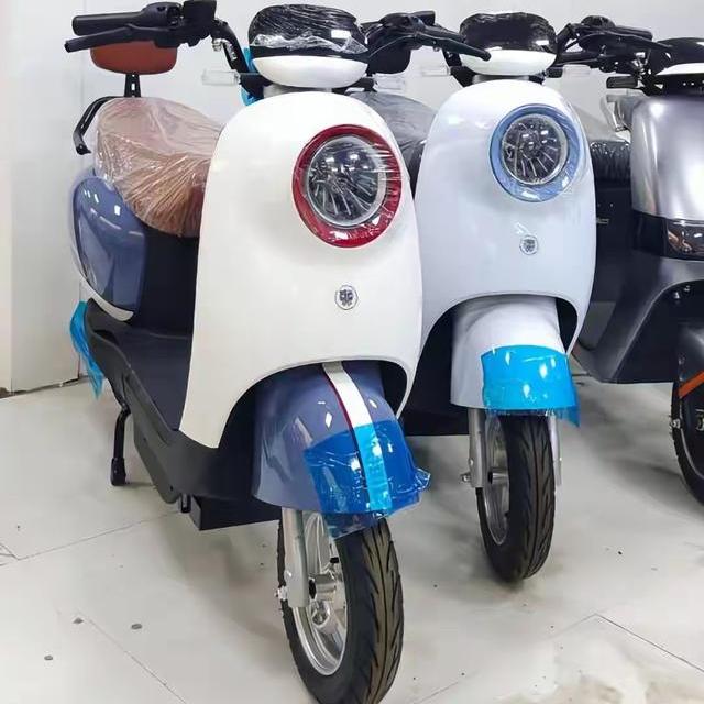 2025年换电动车，这5个品牌才是性能价格比之王，3000元内无对手