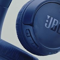 JBL 520BT使用感受：低音虽香，但最好去实体店先试戴过再买